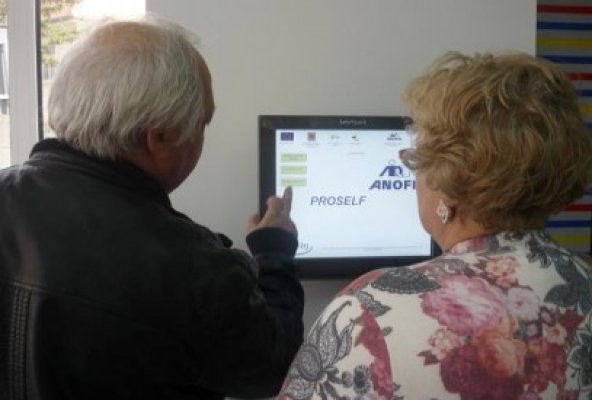Bursa locuri de muncă, pentru şomerii constănţeni